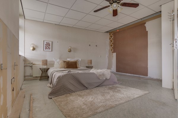 Medium property photo - Rivierenlaan 96, 3181 DS Rozenburg